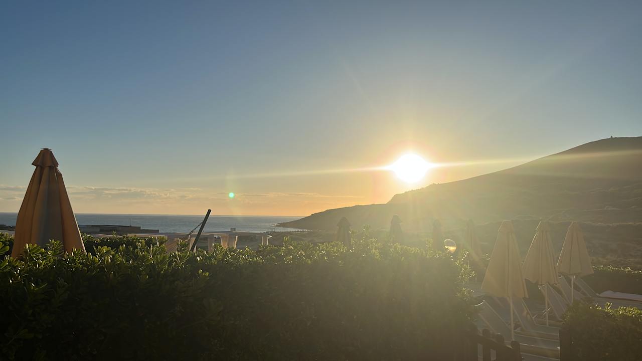 Zimmer Zafiro Cala Mesquida