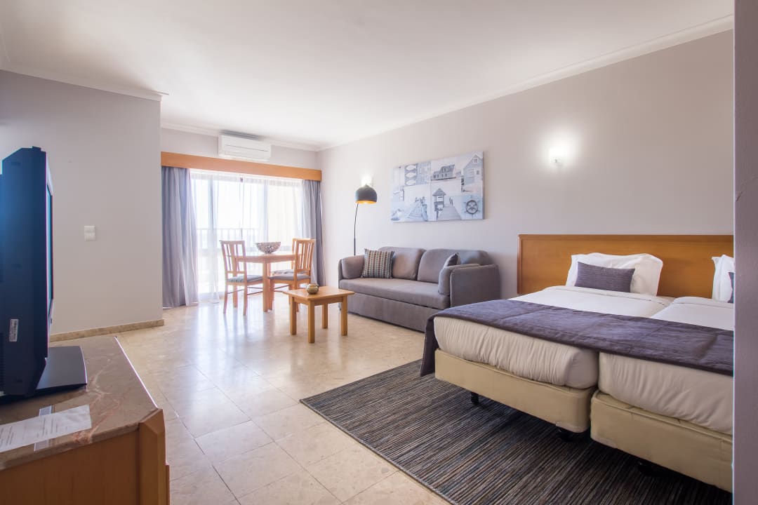 Zimmer Clube Praia Mar