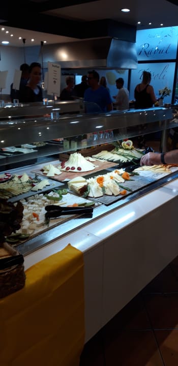 Gastro Occidental Jandía Playa
