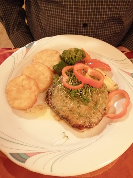 Gastro Ferienhotel Ödenhof