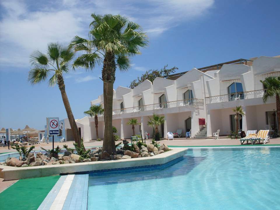 Pool Hotel Aqua Fun