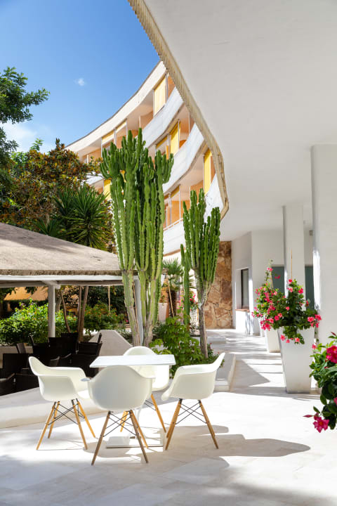 Sonstiges Tirreno Resort