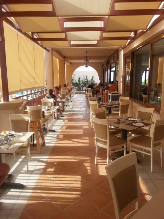 Bedienung 1A Porto Bello Royal