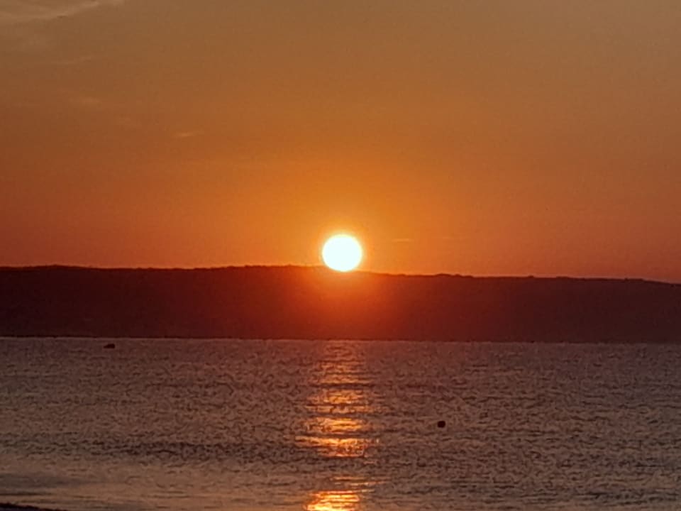 Strand Hotel Borjana