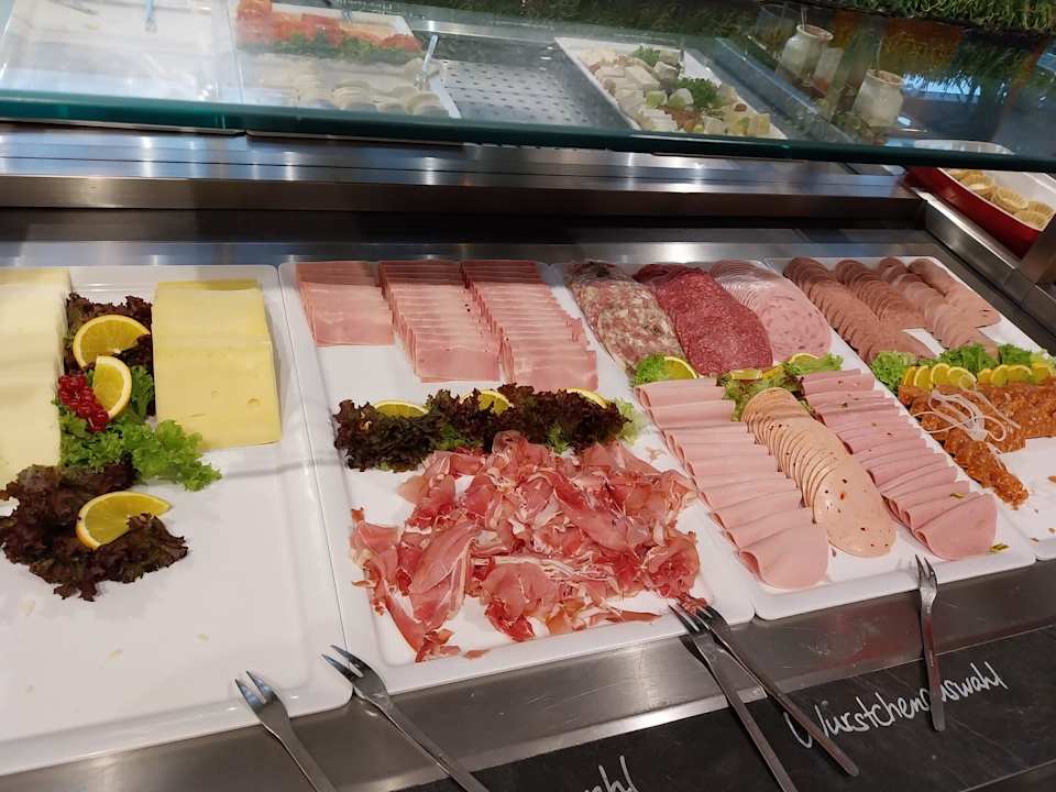 Gastro Moselstern Hotel Brixiade & Triton