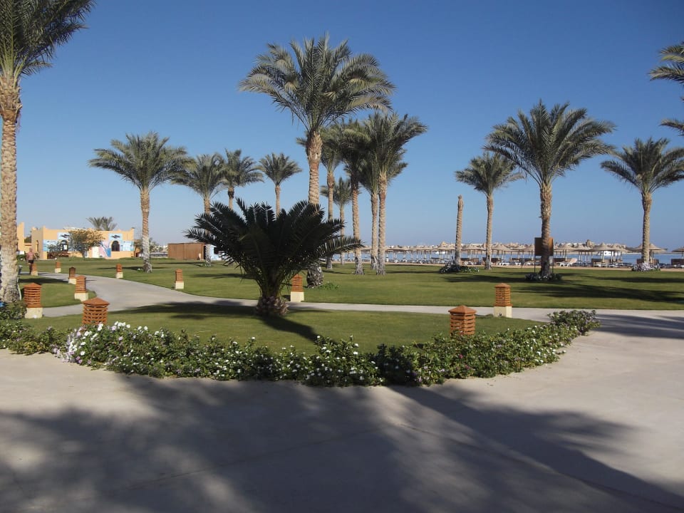 Красота Stella Beach Resort & Spa Makadi Bay