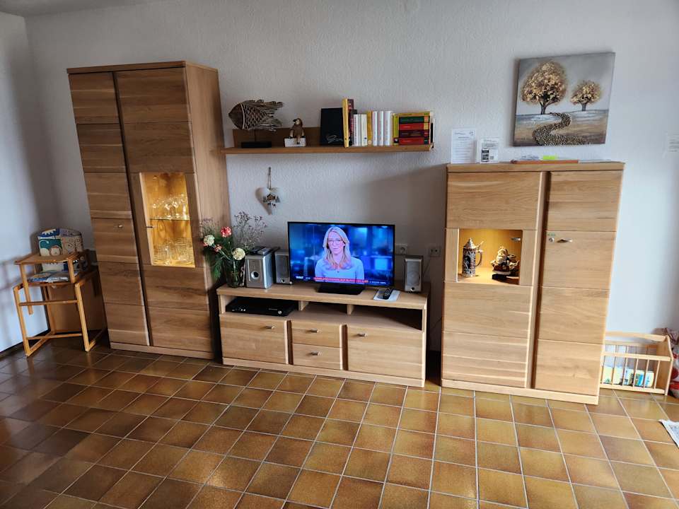 Zimmer Ferienhaus Hochbergle Lechbruck am See