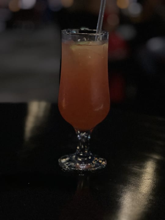 Gastro Pickalbatros Palace Resort