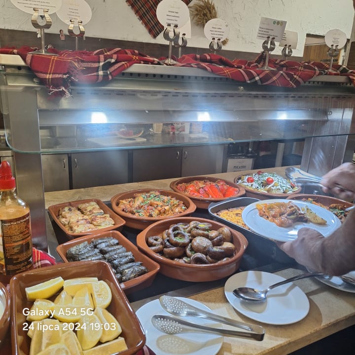 Gastro SH Dolce Vita