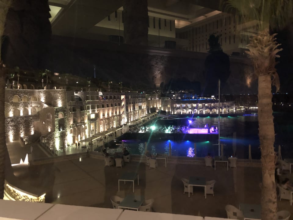 Außenansicht Pickalbatros Citadel Resort