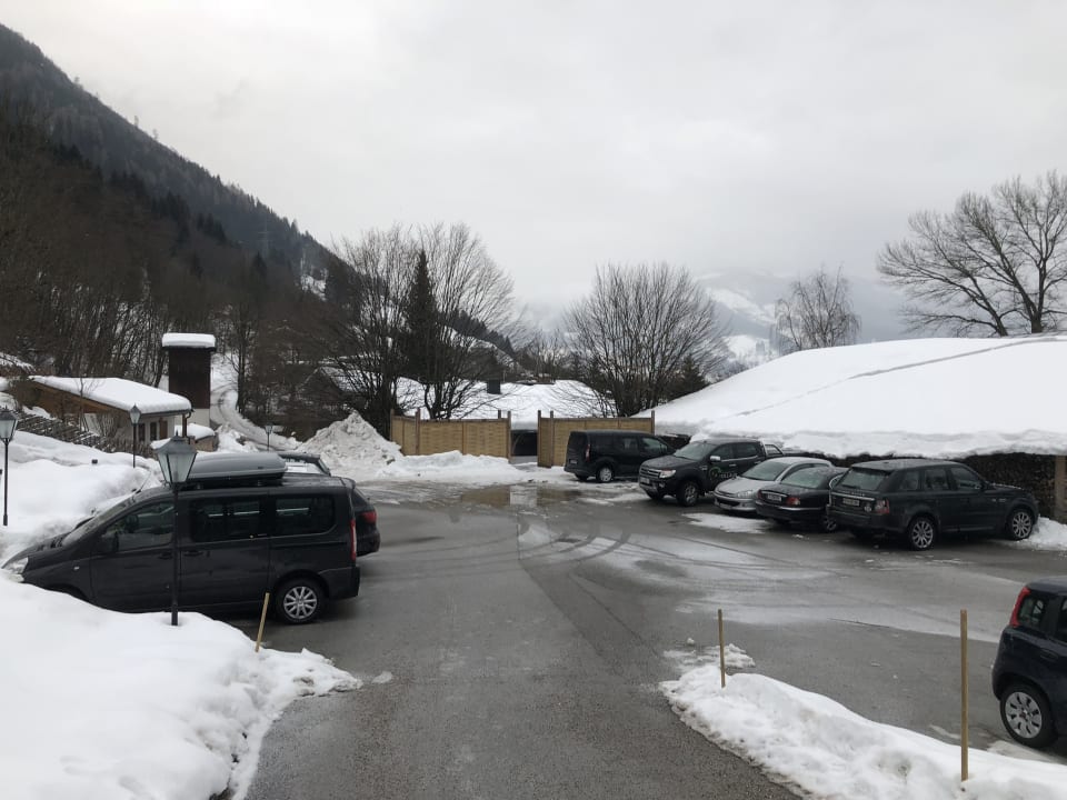 Sonstiges Landhotel Erlhof