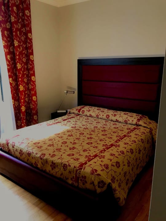 Zimmer Hotel Dei Tigli