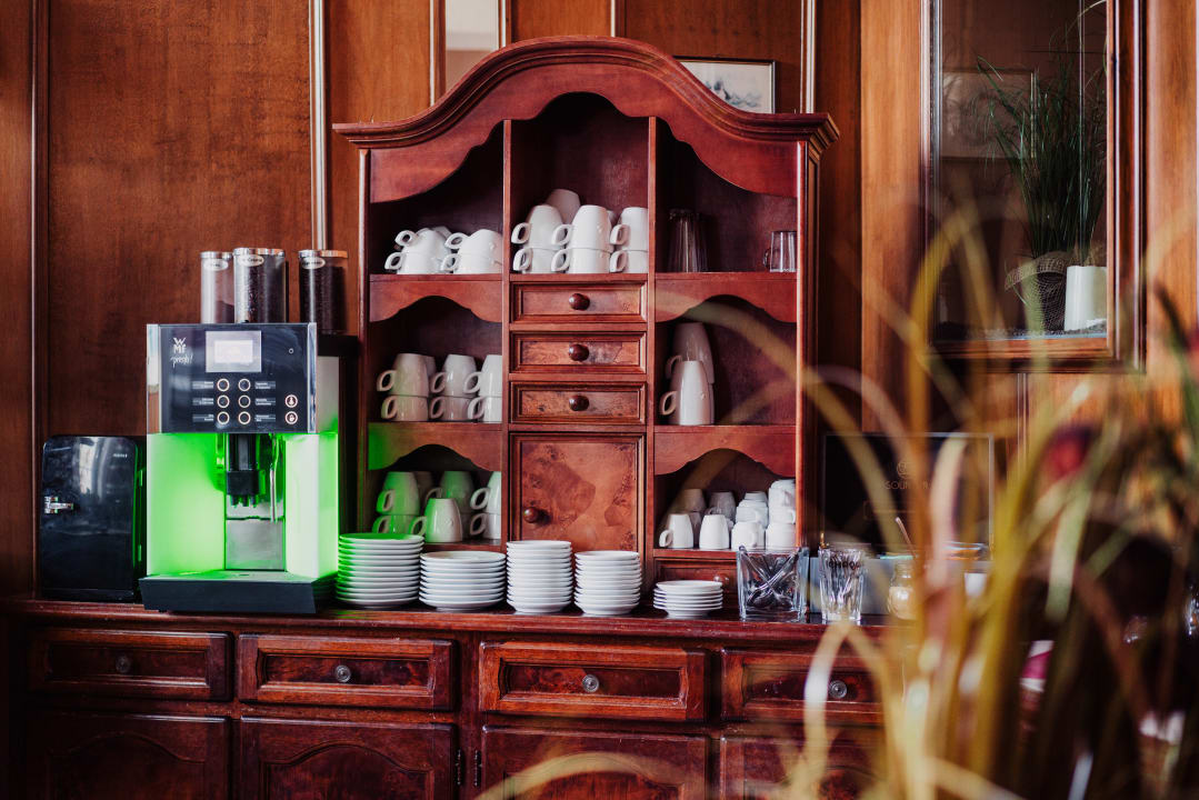 Gastro Hotel Restaurant 7 Berge am Schlehberg