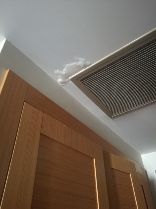 Zimmer Jiva Beach Resort