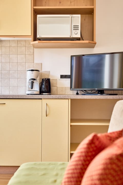 Zimmer Residence Schiestlhof