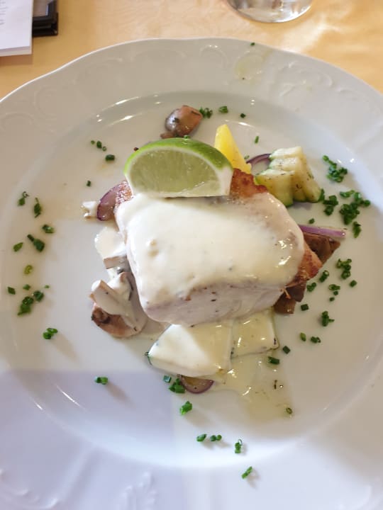 Gastro Hotel Alpenhof