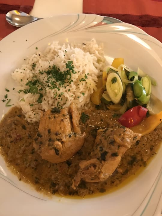 Gastro Ferienhotel Ödenhof