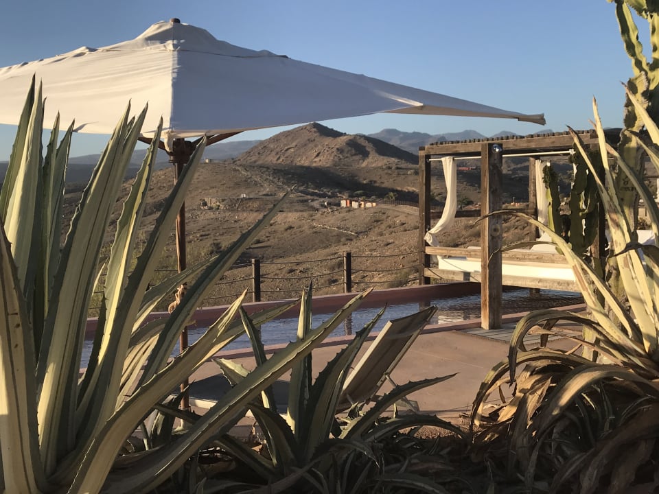 Pool Salobre Hotel Resort & Serenity