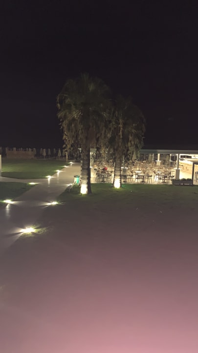 Gastro Vantaris Luxury Beach Resort