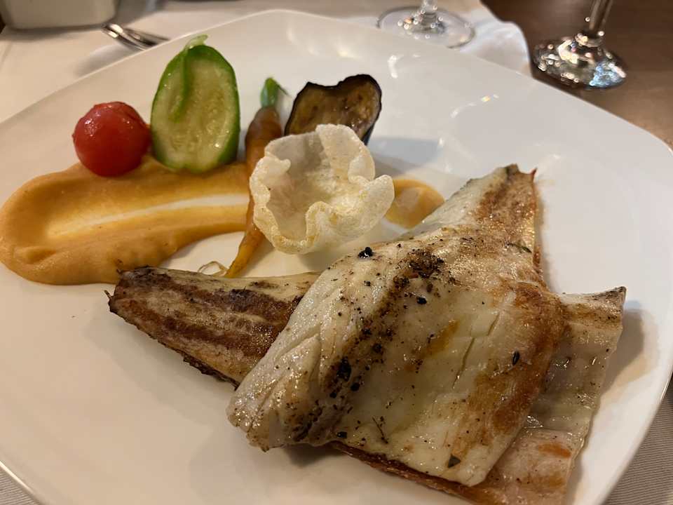 Gastro Crystal De Luxe