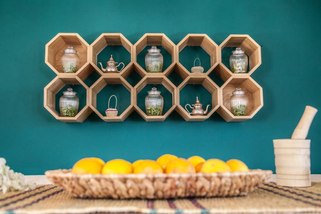 Sonstiges Marrakech Ryads Parc