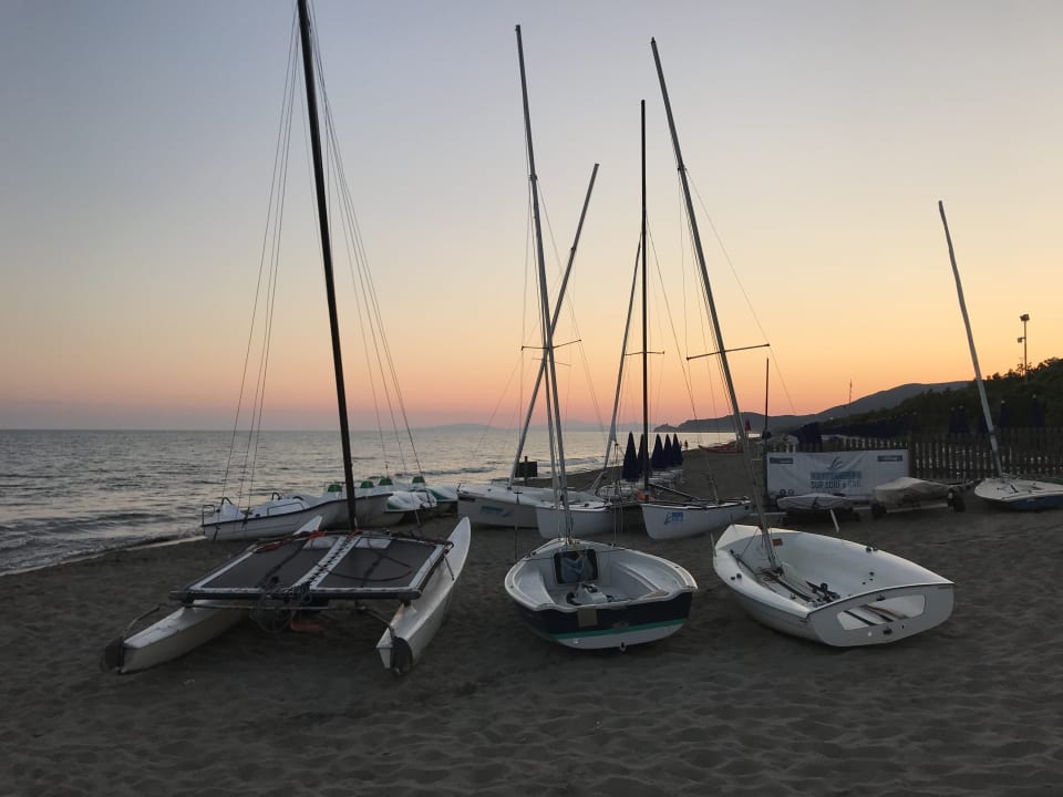 Strand Riva del Sole Resort & SPA