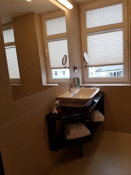 Zimmer Hotel DeSilva Premium Poznań