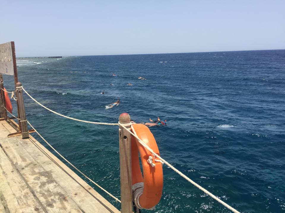 Strand Casa Mare Resort