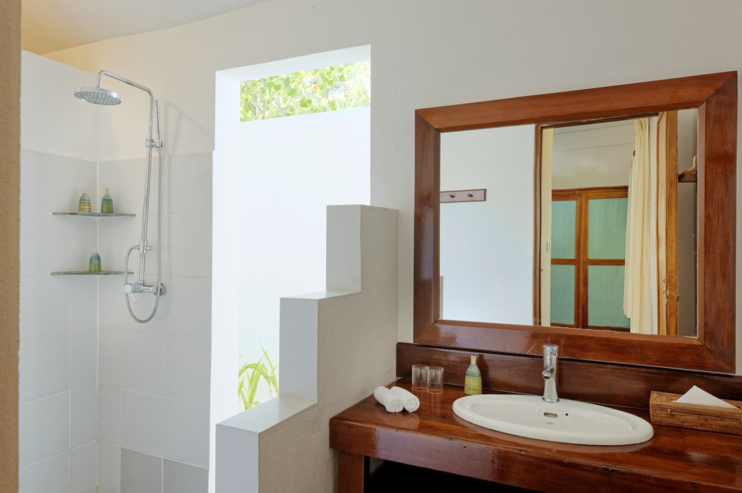 Zimmer Rihiveli Maldives Resort