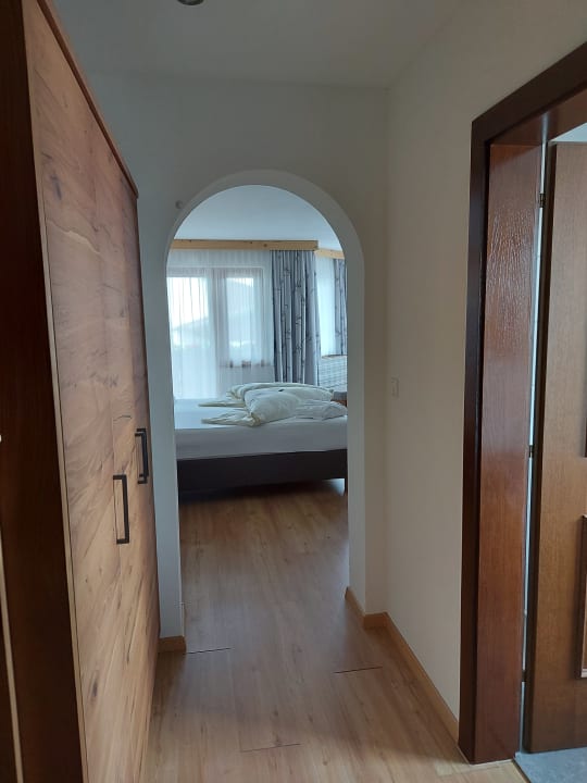 Zimmer Hotel Friedheim