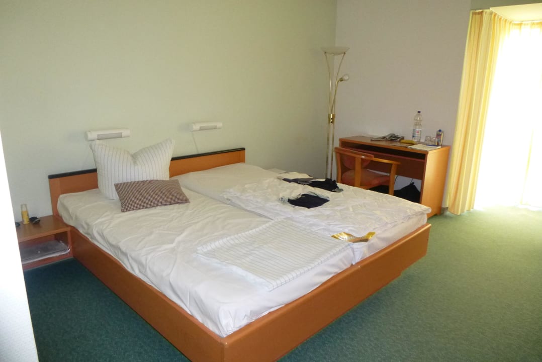 Zimmer Gesundheitszentrum Raupennest