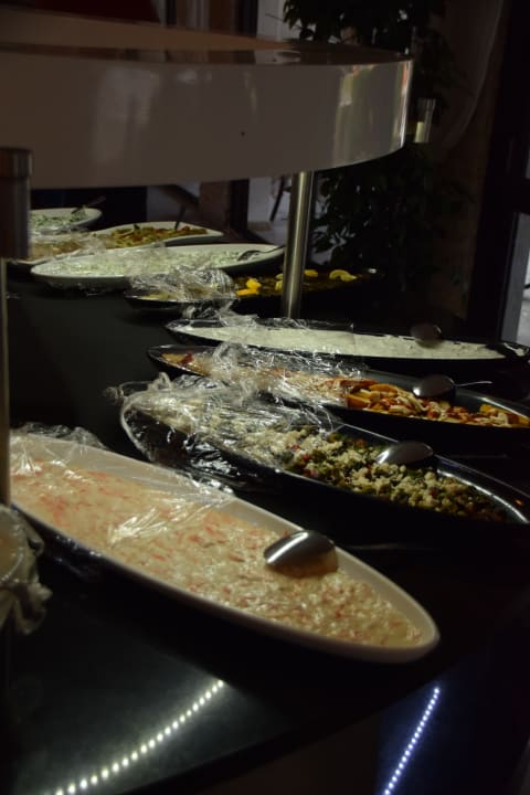 Restaurant Dogan Paradise Beach