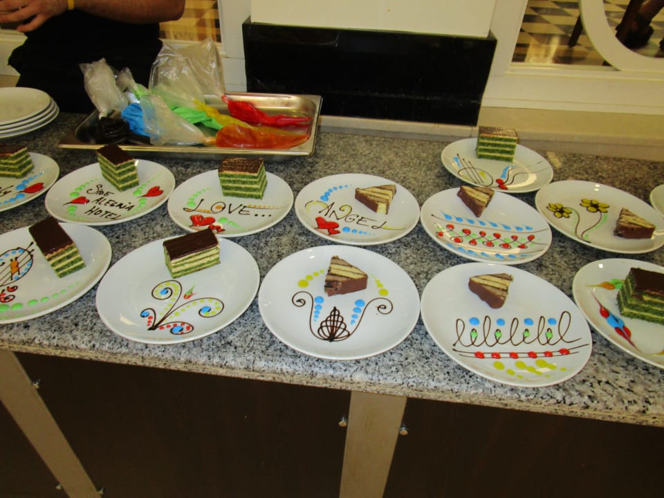 Gastro Side Alegria Hotel & Spa - Adults only +16