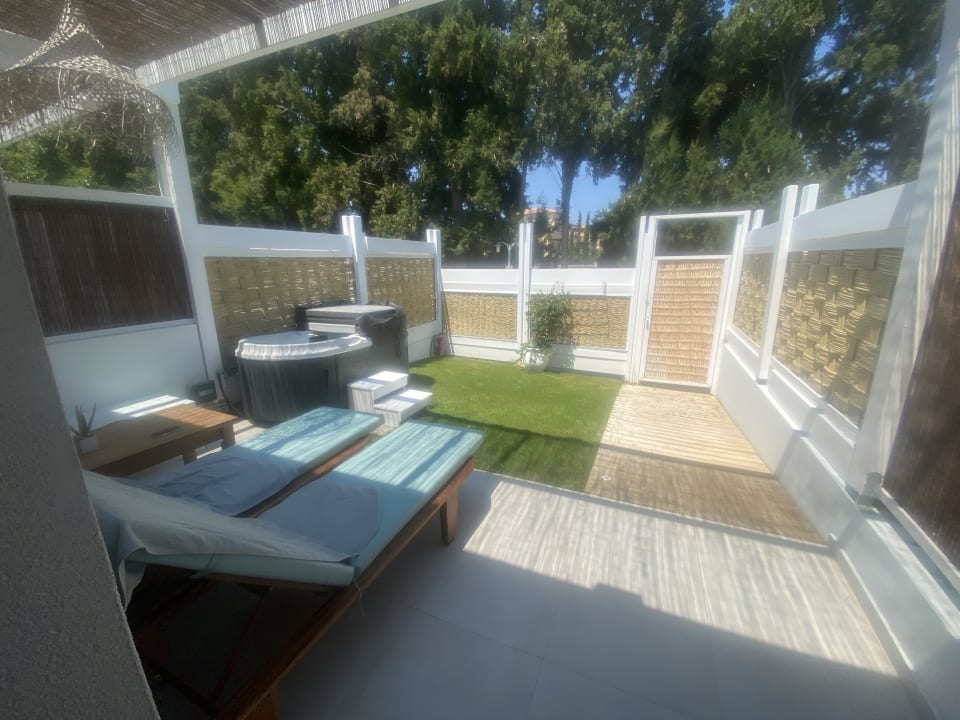 Zimmer TUI BLUE Oceanis Beach and Spa Resort