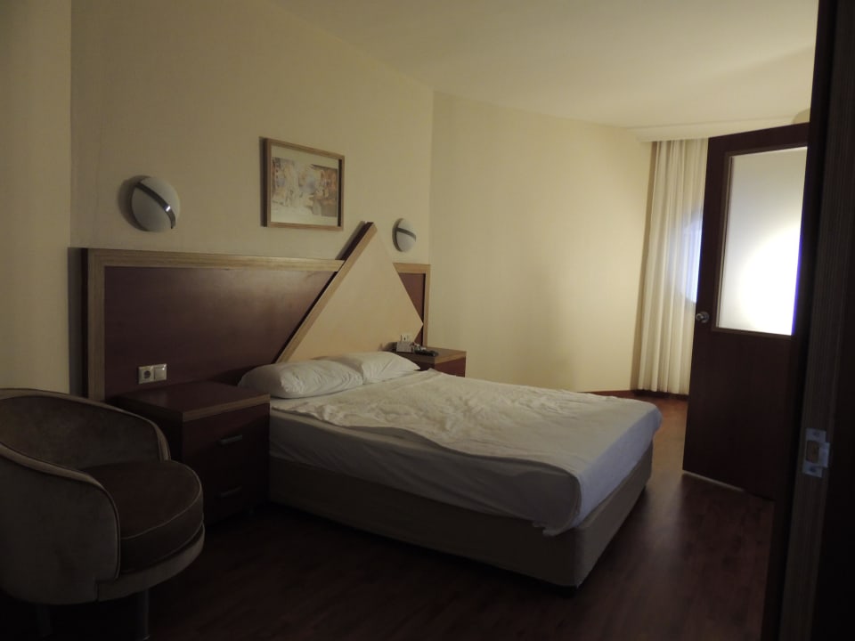 Familienzimmer Arycanda Kirman Premium