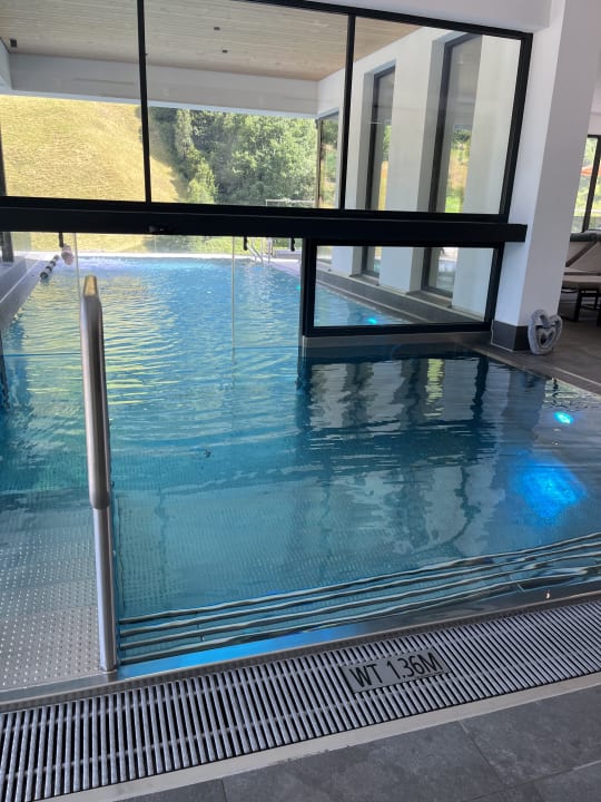 Pool Active Nature Resort DAS SeeMOUNT