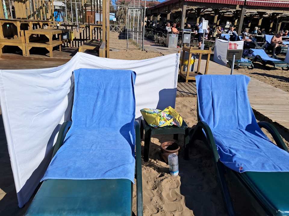 Strand Sentido Trendy Verbena Beach