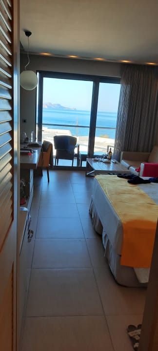 Ausblick SENTIDO Port Royal Villas & Spa