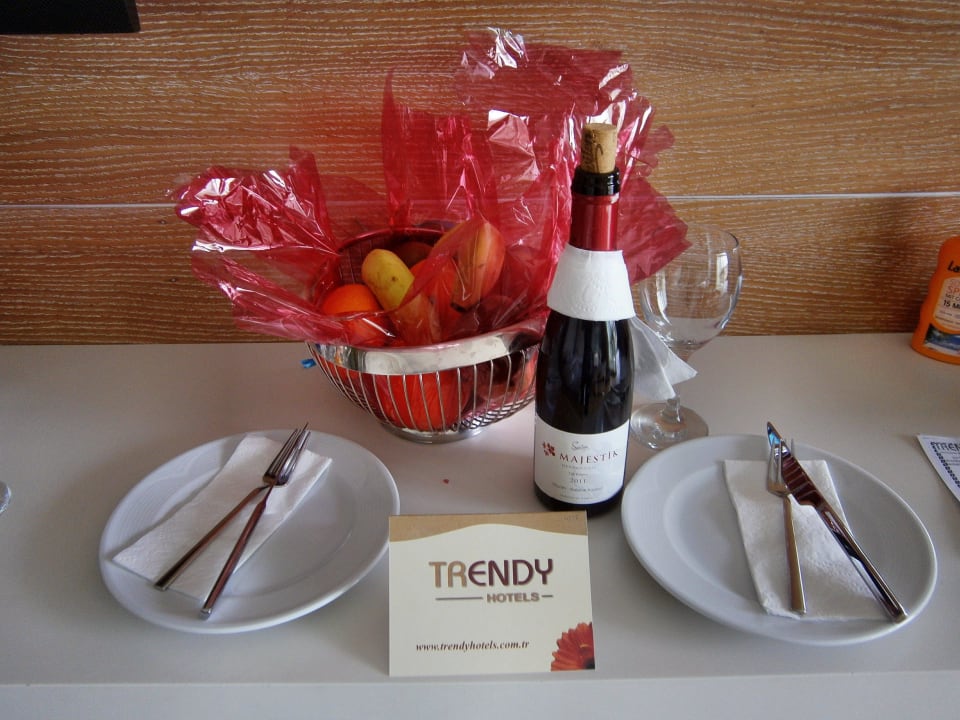 Willkommen im Hotel Sentido Trendy Verbena Beach