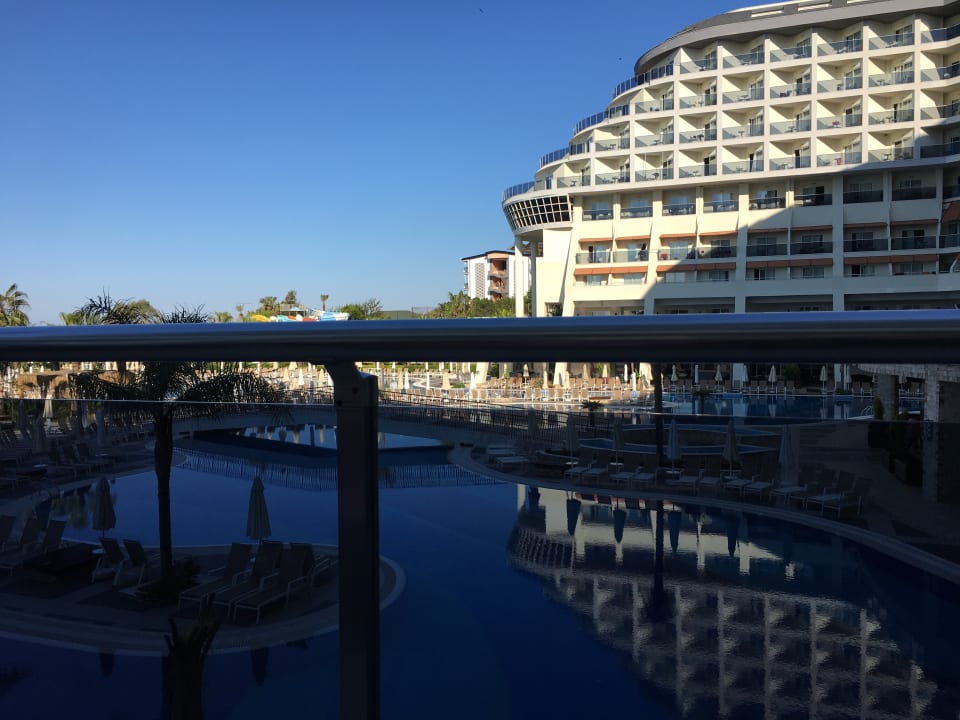 Pool Seaden Sea Planet Resort & Spa