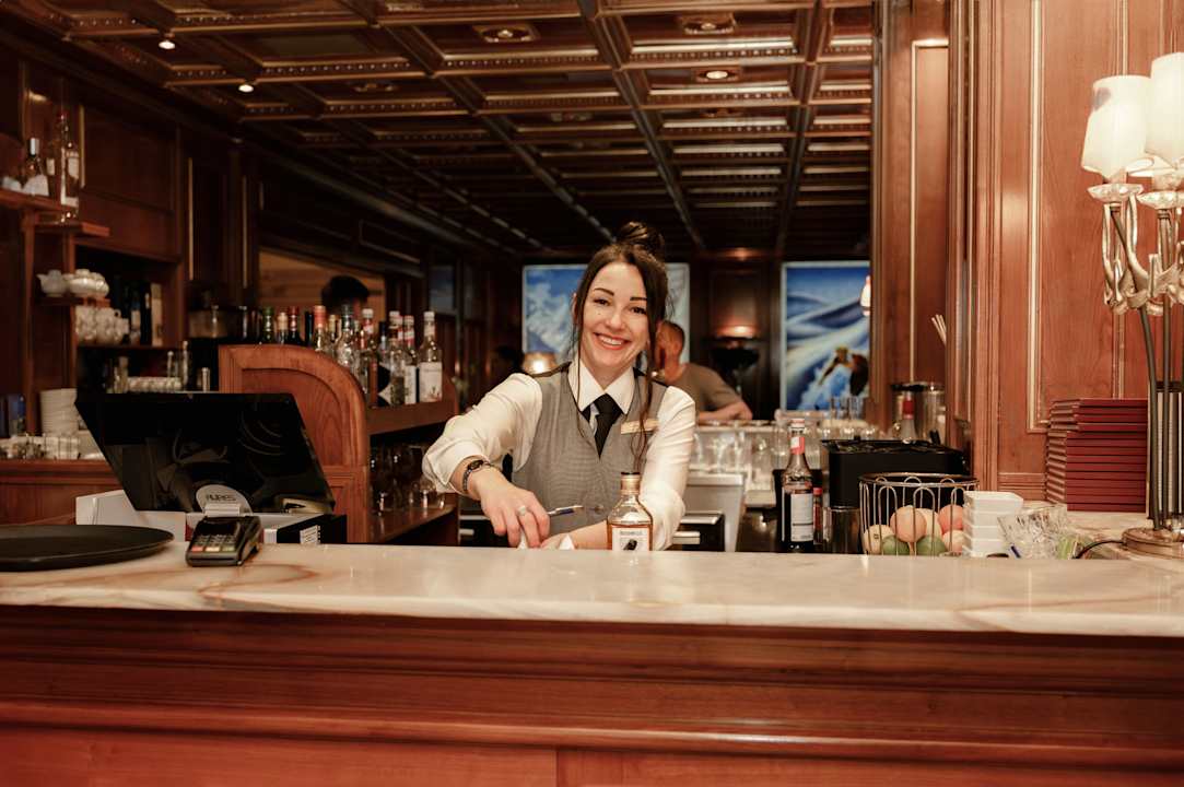 Sport & Freizeit Grand Hotel Zell am See