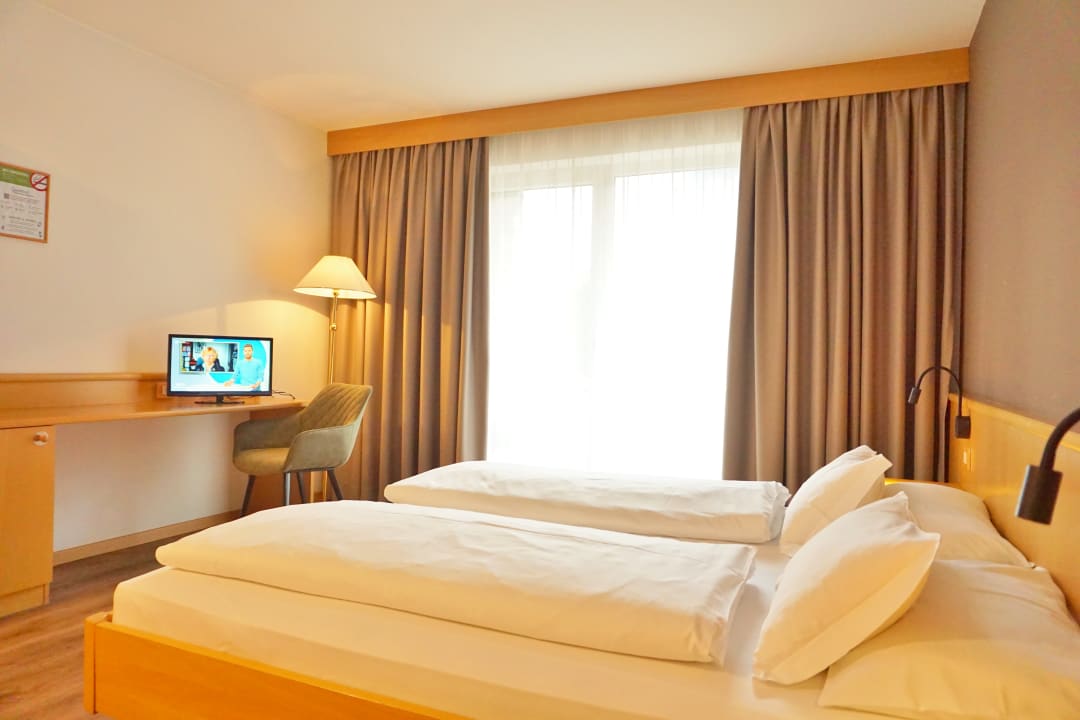 Zimmer Hotel Brenner Stop & Go