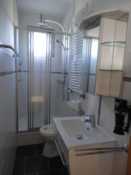 Zimmer Fewo mit Meerblick Dahme Ostsee