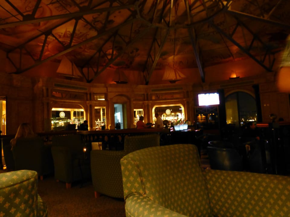 Quarterback Cocktailbar Hilton Malta