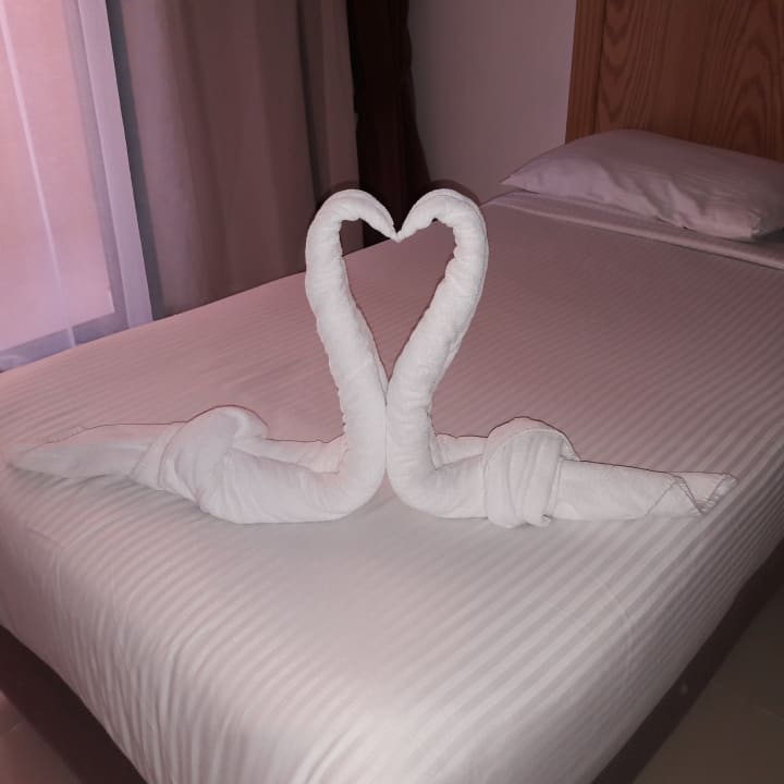 Zimmer Pickalbatros Aqua Park Resort - Hurghada