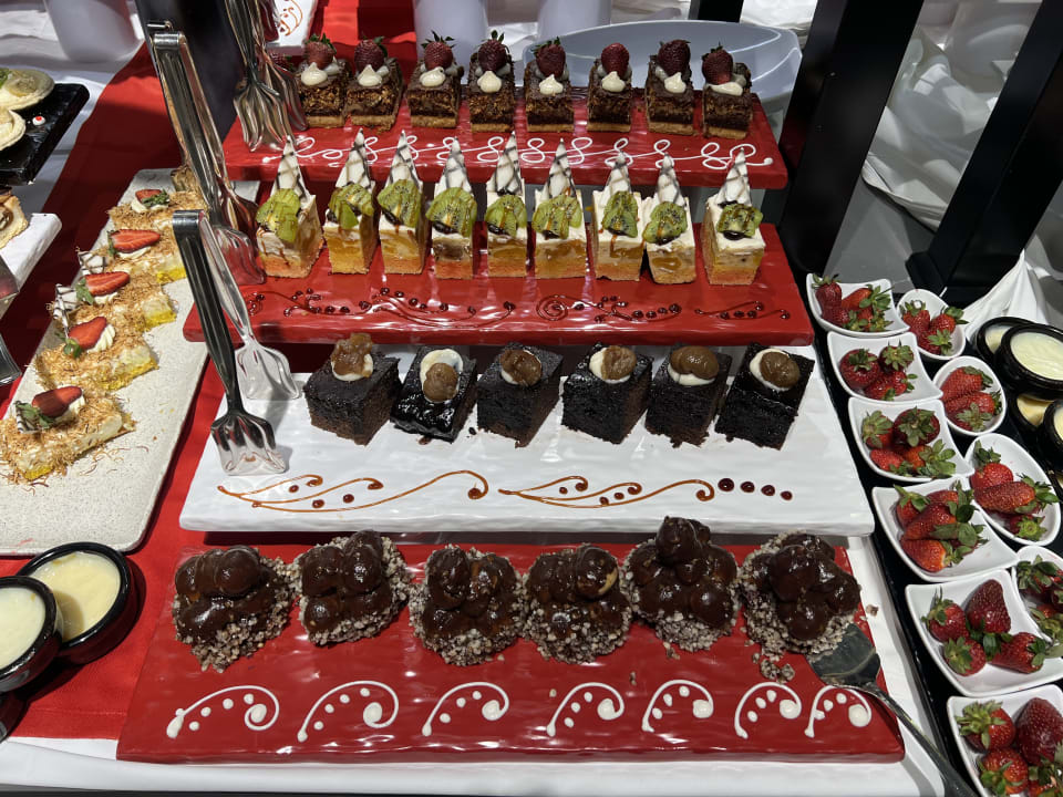 Gastro Diamond De Luxe Hotel & Spa