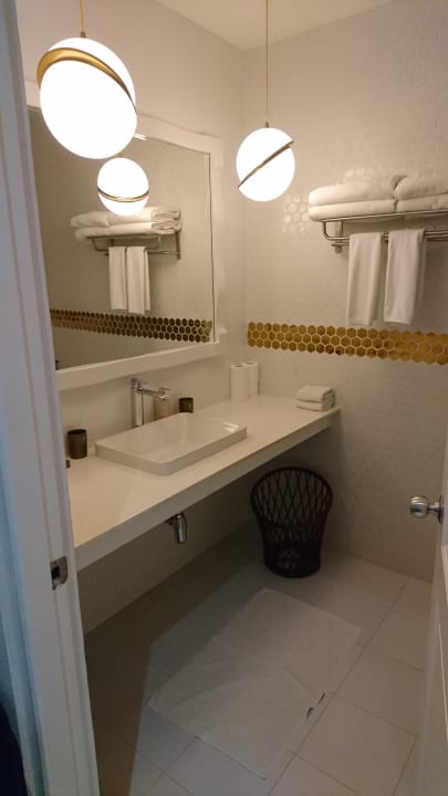 Zimmer Sun Siyam Olhuveli