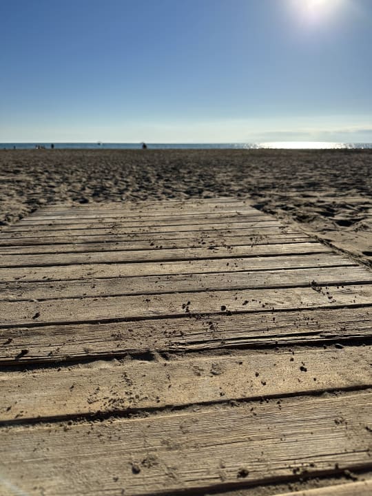 Strand Voyage Belek Golf & Spa