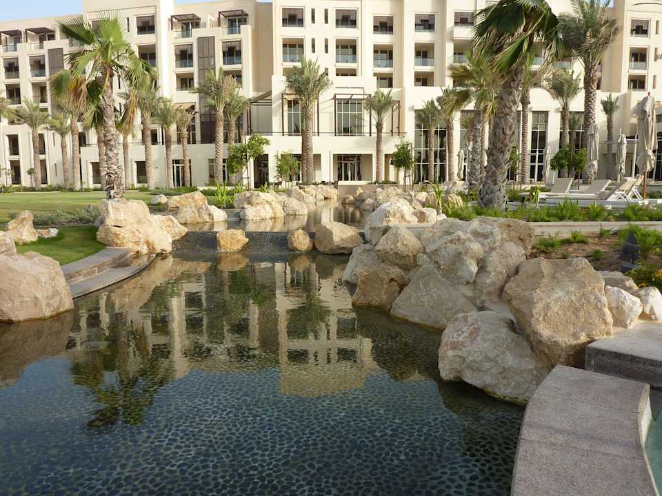 Hyatt Park Park Hyatt Abu Dhabi Hotel and Villas