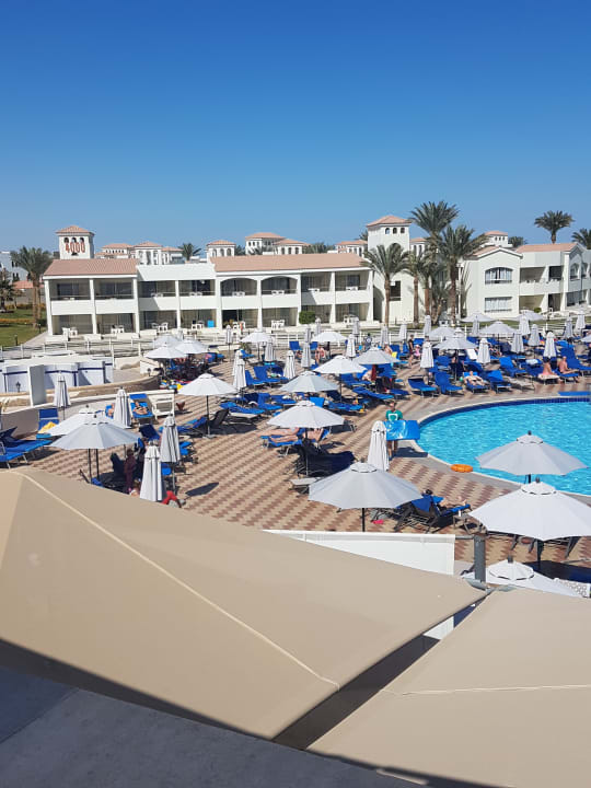 Pool Pickalbatros Dana Beach Resort - Hurghada